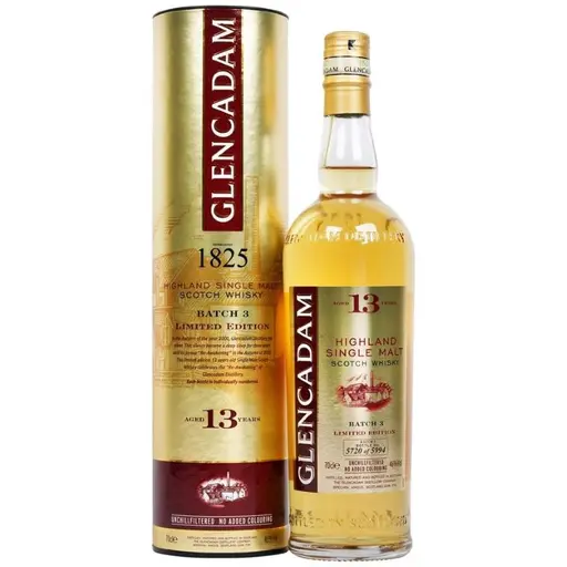Glencadam 13 Ani Batch 3