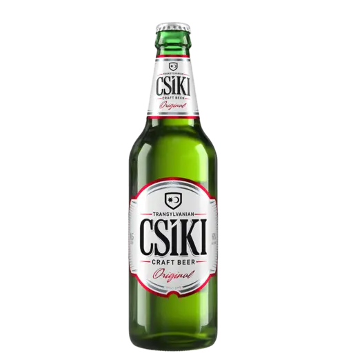 Bere blonda Csiki Sor Original