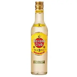 Havana Club Rom 3YO