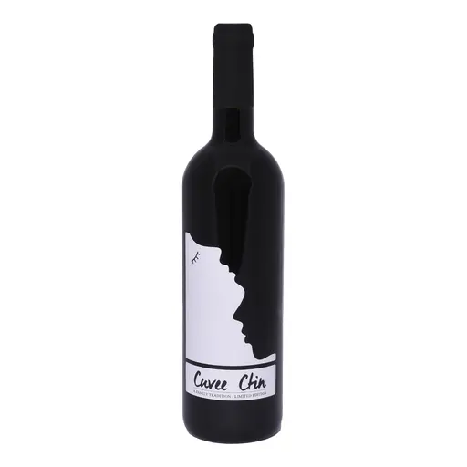 Anastasia Cuvee Ctin Cabernet Sauvignon Baricat Sec
