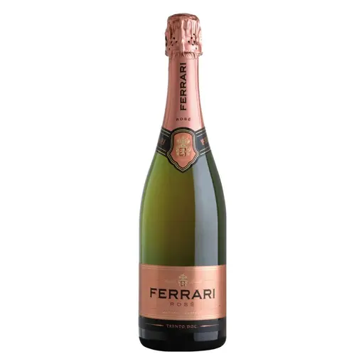 Ferrari Perle Rose