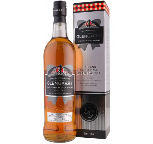 Glengarry