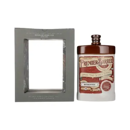 Whisky Premier Barrel Benrinnes 12 YO