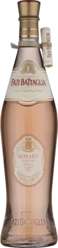 Fazi Battaglia Marche Rosato