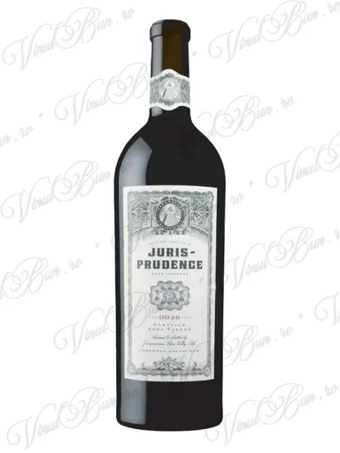 New Frontier Wines Vin Jurisprudence Napa Valley Cabernet Sauvignon