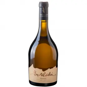 Vin Alb Domeniul Vladoi Cuvee Orange, Sec