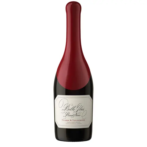 Belle Glos Pinot Noir Clark & Telephone 2023