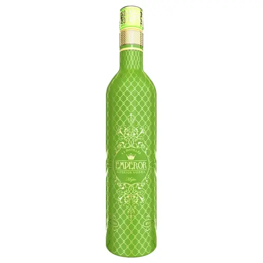 Emperor Vodka Mojito