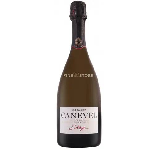 Canevel Setage Prosecco DOCG Extra Dry