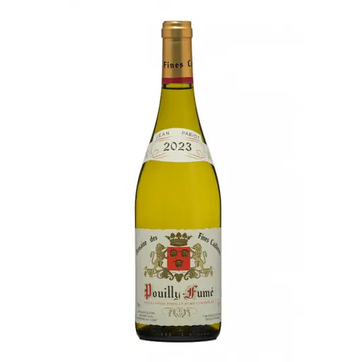 Vin Alb - Jean Pabiot - Pouilly-Fume 2023