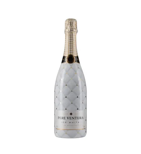 Pere Ventura Ice White On The Rocks Edition Semi Sec
