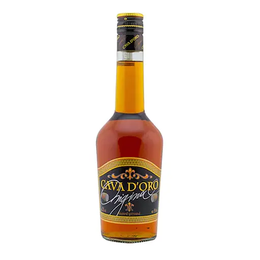 Bautura Spirtoasa Cava D'oro