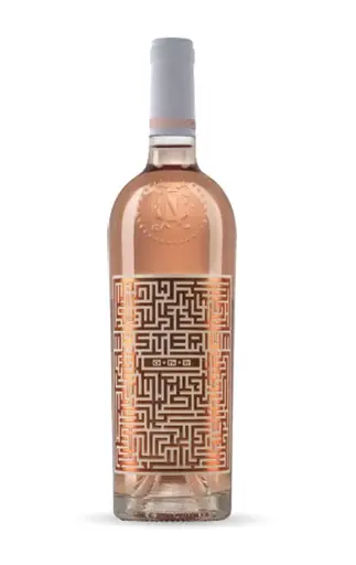 Jidvei Mysterium Cabernet Sauvignon + Pinot Noir + Syrah