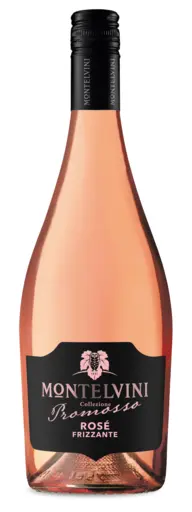 MONTELVINI PROMOSSO FRIZZANTE ROSE