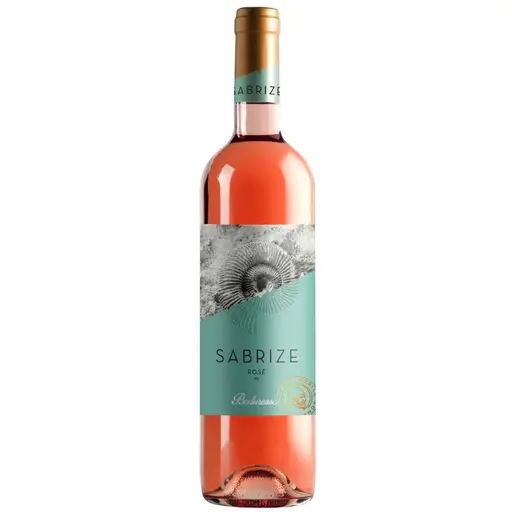 Vin Rose Budureasca Sabrize, Sec