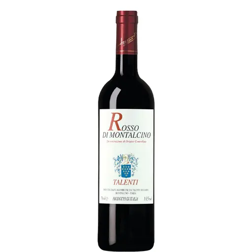 Talenti Rosso di Montalcino Sangiovese