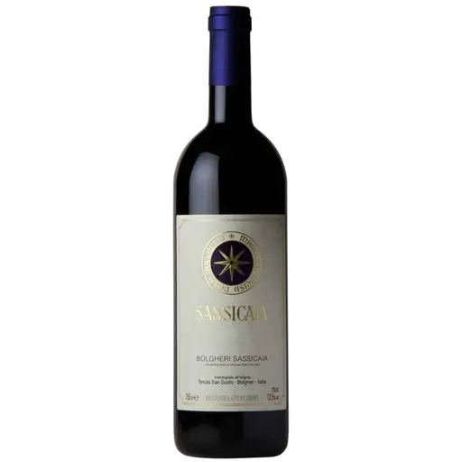 Tenuta San Guido - Bolgheri Sassicaia DOC 2020