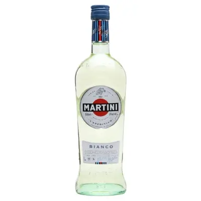 Vermut Alb Martini