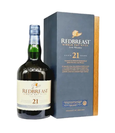 Redbreast 21 Ani Whisky