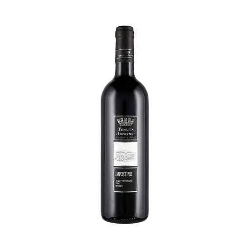 Tenuta L'Impostino Vin Rosu Sec Montecucco DOC