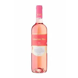 Vin rose demisec Cramele Recas Rose