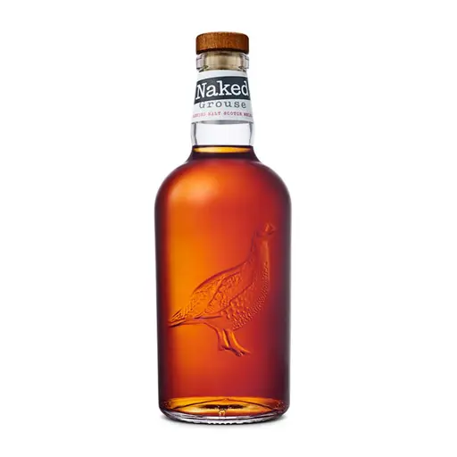 Naked Grouse Whisky