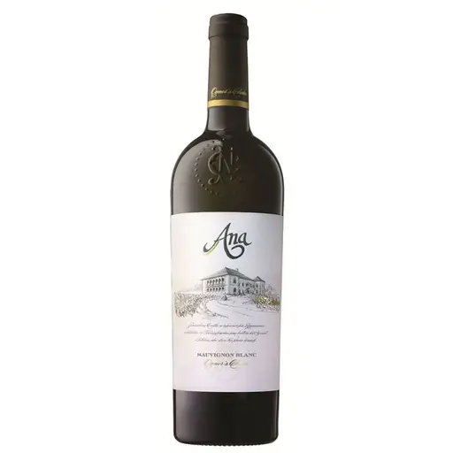VIN SEC DOC QWNER'S CHOISE ANA SAUVIGNON BLANC