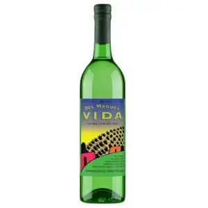 Tequilla Del Maguey Vida