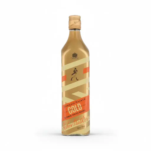 Johnnie Walker Gold Label Reserve Whisky