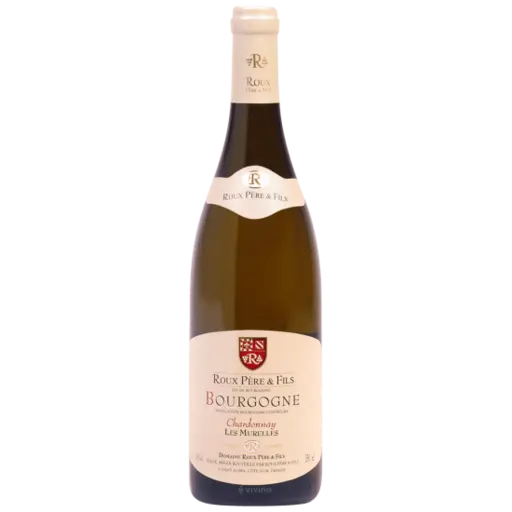Bourgogne Chardonnay Cuvee Les Murelles
