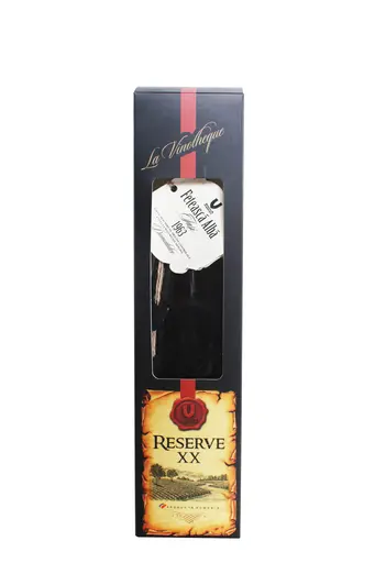 Feteasca Alba 1982