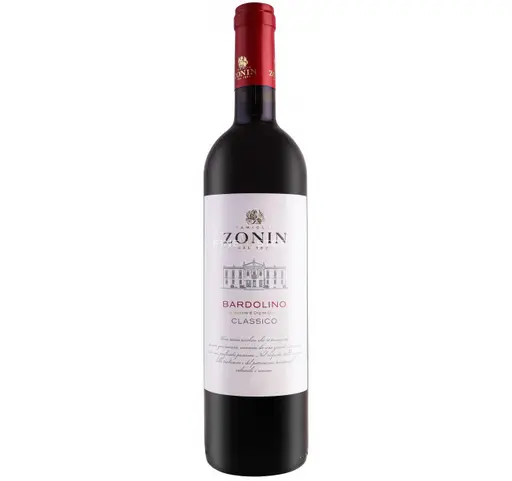 Zonin Bardolino Classico DOC