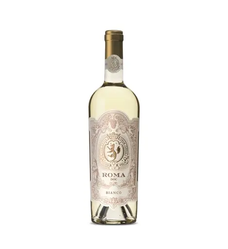 Poggio le Volpi Roma Bianco DOC