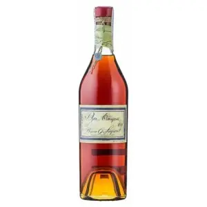 Armagnac, Bas Armagnac Baron Gaston Legrand 1992, Alcool, Lheraud