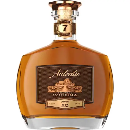Vinars Chateau Cojusna Divin Autentic XO 7 ani