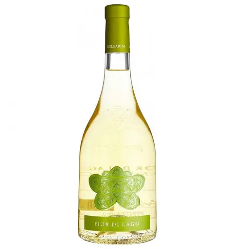 Vin Alb Fior Di Lago Bulgarini