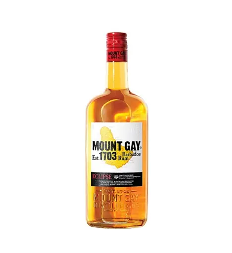 Mount Gay Eclipse Gold