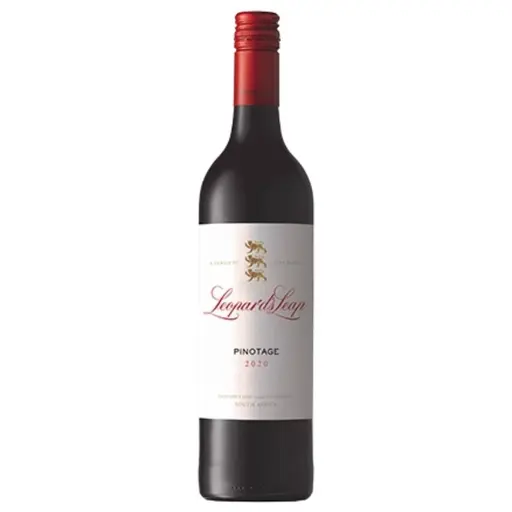 Leopard's Leap PINOTAGE 2020 Africa de Sud