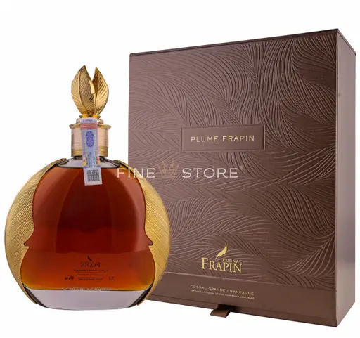 Frapin Plume