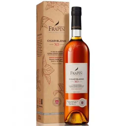 Frapin Cigar Blend Coniac