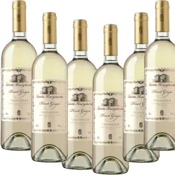 Santa Margherita Pinot Grigio Valdadige