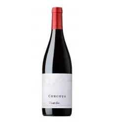 Corcova Reserve Pinot Noir: Un Vin Rosu Elegant