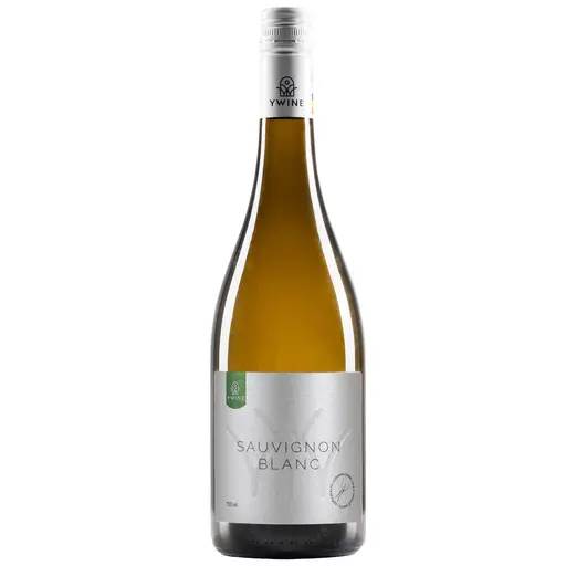 Vin alb Premium YWine Sauvignon Blanc, sec
