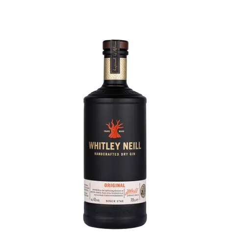 Gin Whitley Neill Original Dry Gin