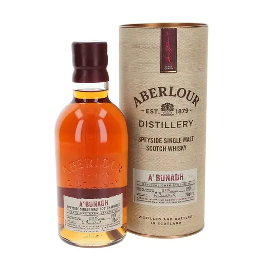 Aberlour A'Bunadh Batch 78