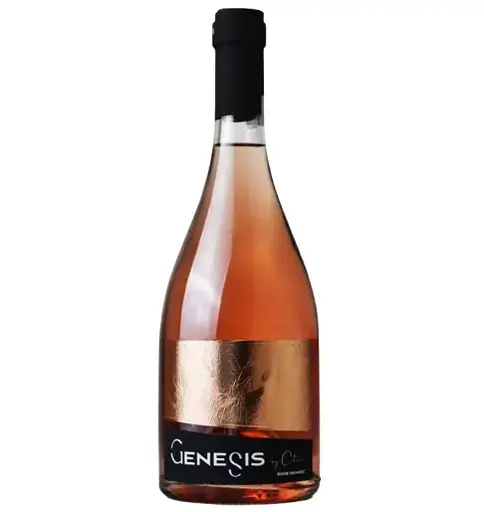 Vin Rose Genesis Demisec