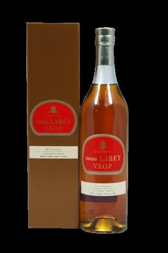 Cognac Edouard Larcy Vsop