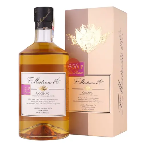 VSOP de Lux Coniac