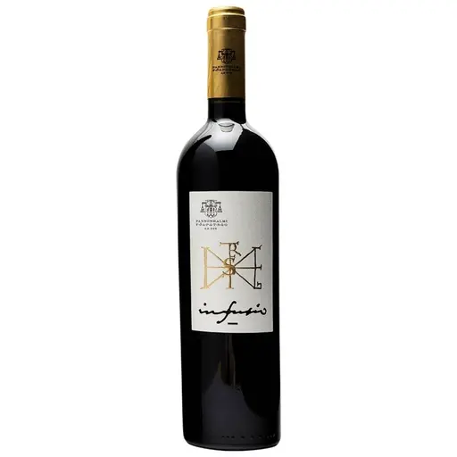 Pannonhalmi Foapatsagi Pinceszet INFUSIO 2023 PDO Pannonhalma