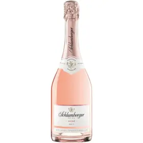 Vin spumant roze Schlumberger Sparkling Brut, Austria